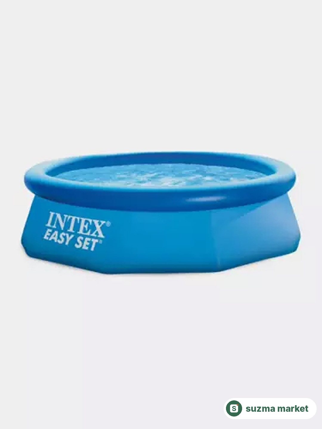 Intex yig'iluvchi basseyn 183x51 sm – Yozgi hordiq uchun ideal tanlov — rasm 2