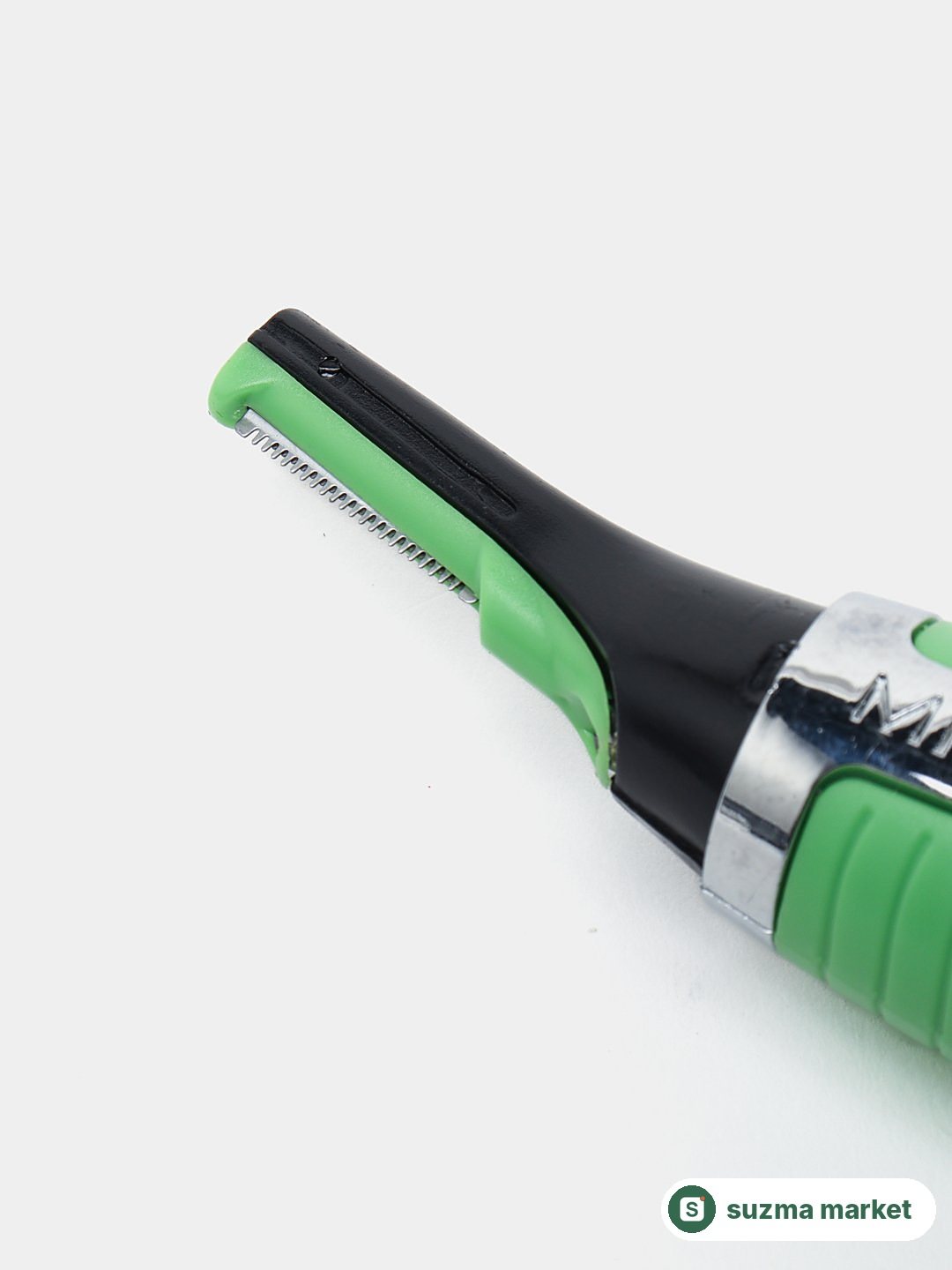 Erkaklar uchun Micro Touch Max ixcham trimmeri - Yuz va burun uchun — rasm 3
