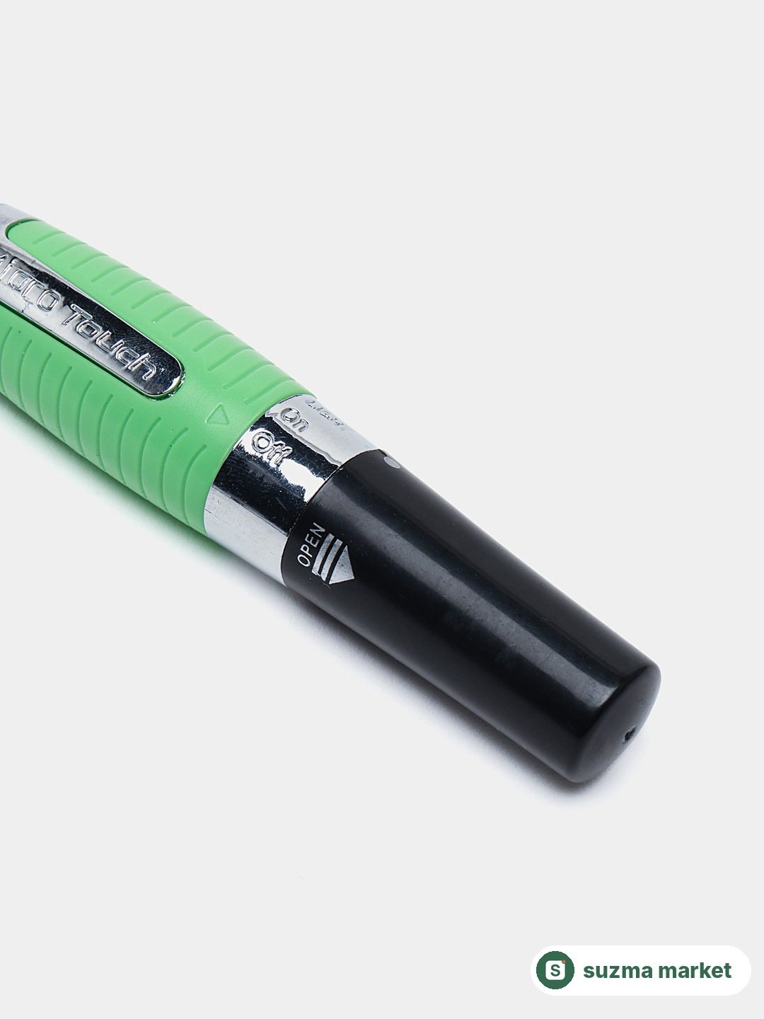 Erkaklar uchun Micro Touch Max ixcham trimmeri - Yuz va burun uchun — rasm 4
