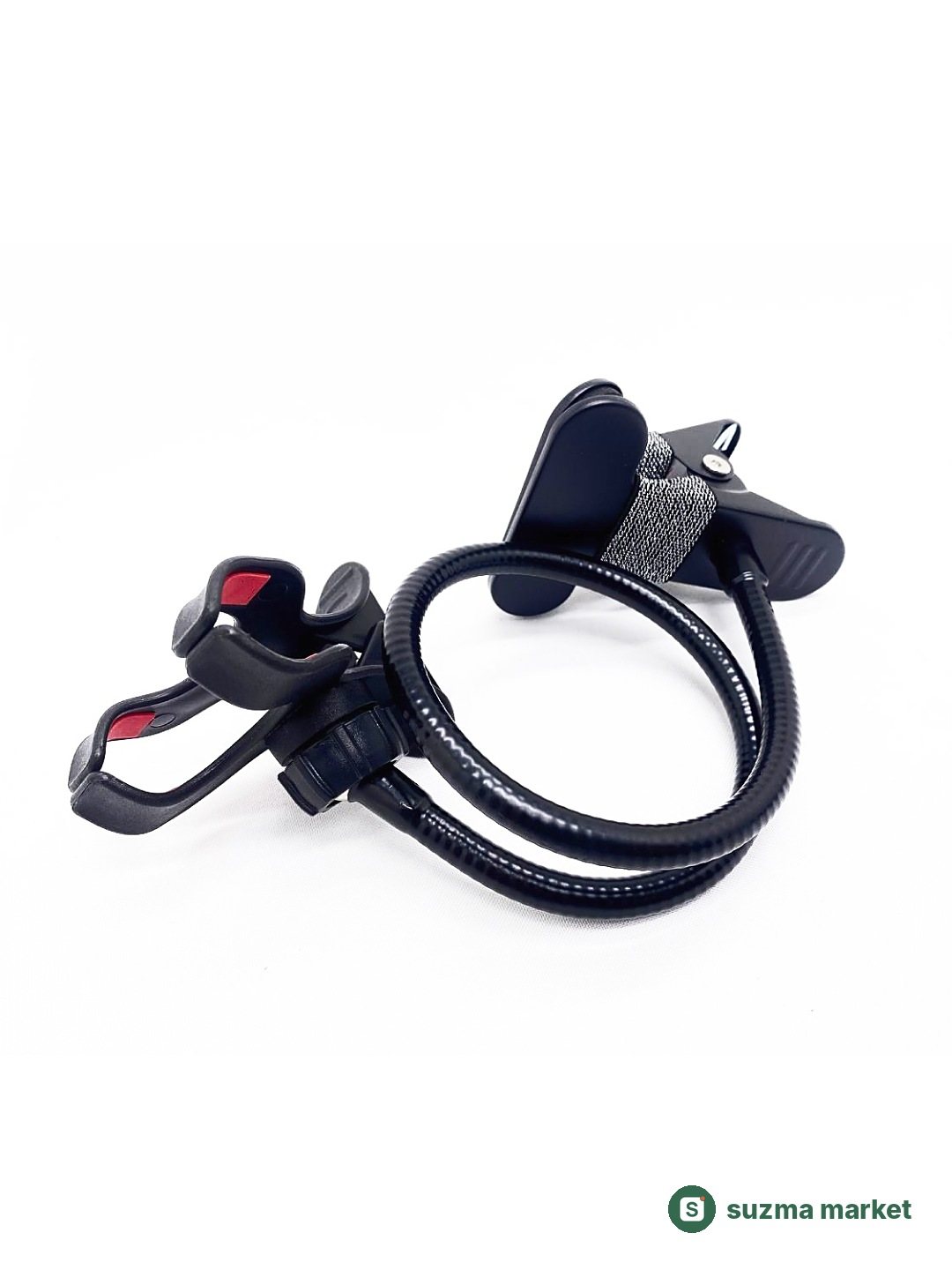 Telefon uchun universal silikon holder — rasm 2