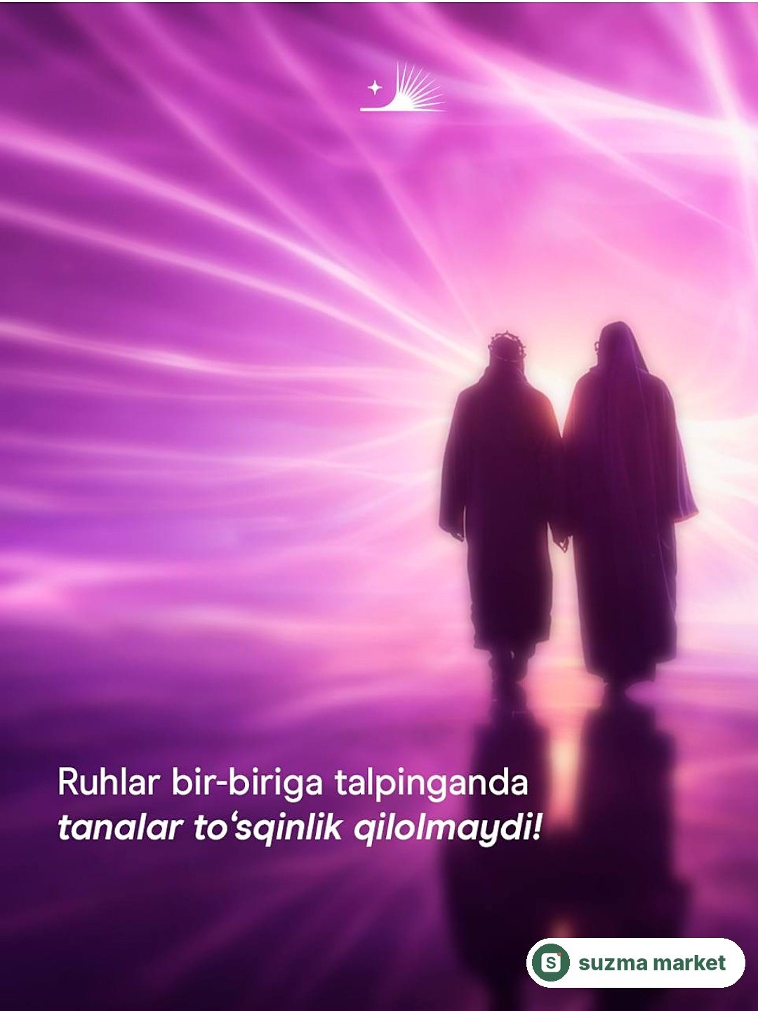📖 “Binafsha shu’lasi” kitobidan (tahrirlangan parcha) 1 va 2 qisimlar — rasm 3