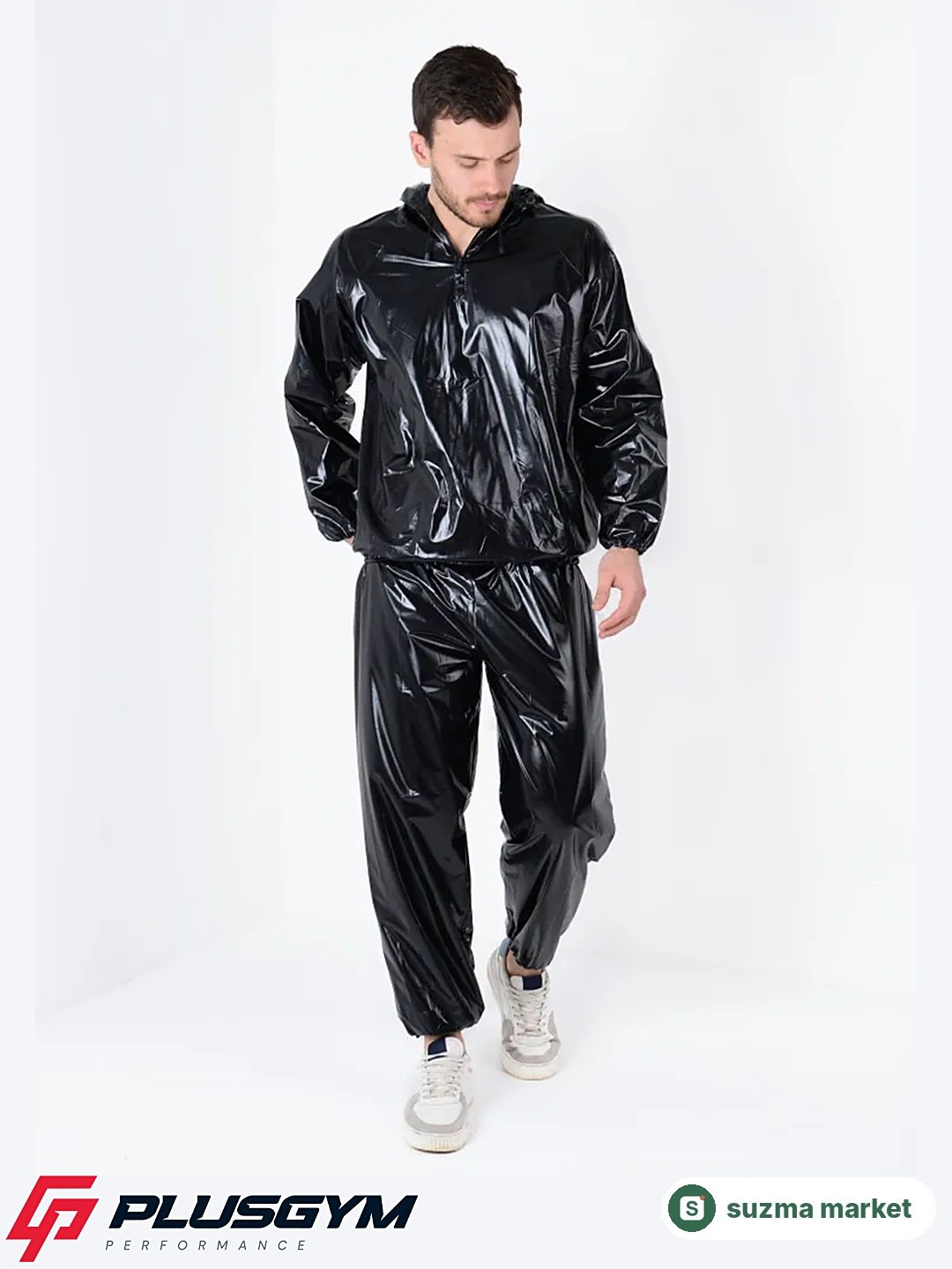 Sport sauna kostyumi — rasm 4