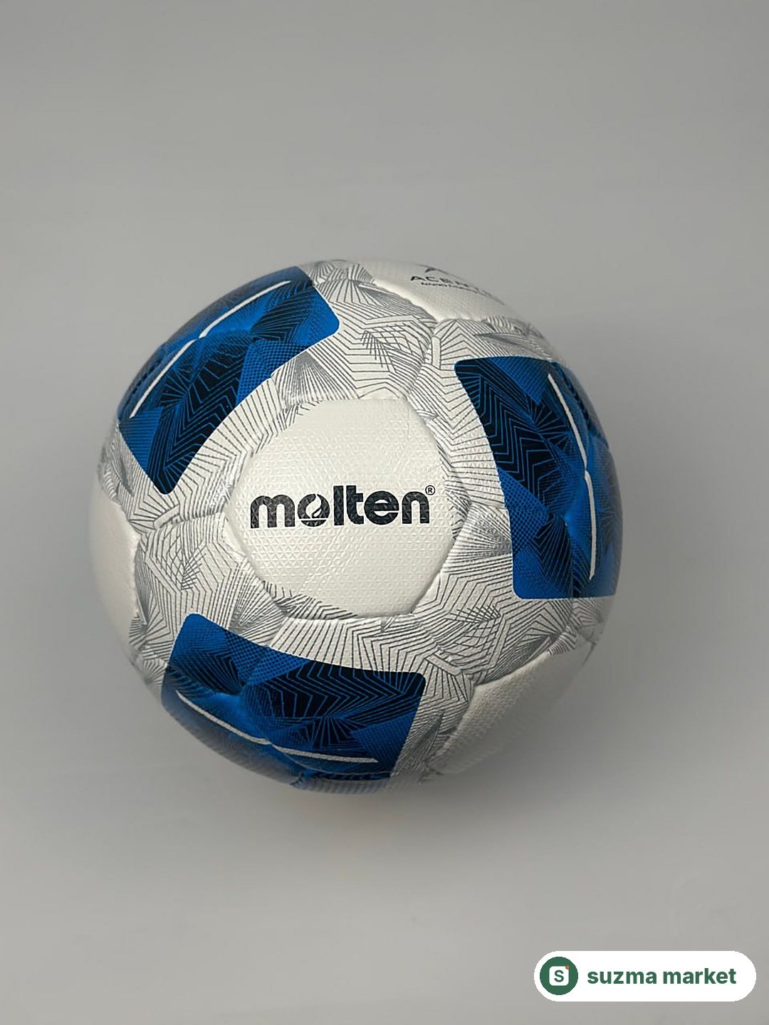 Molten professional futbol to‘pi, 5-o‘lcham — rasm 2