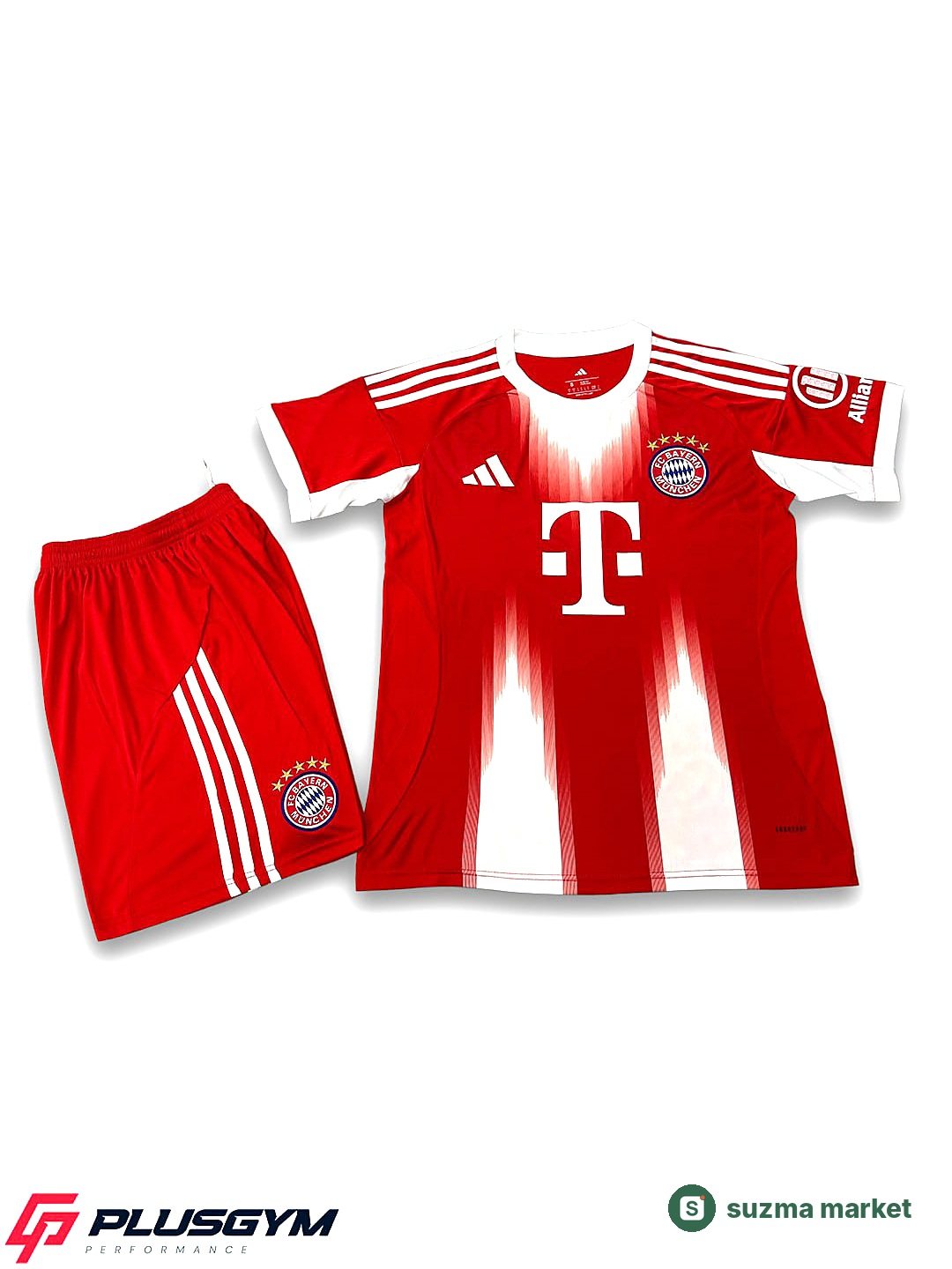 Futbol forma 25/26 mavsum uchun — rasm 2