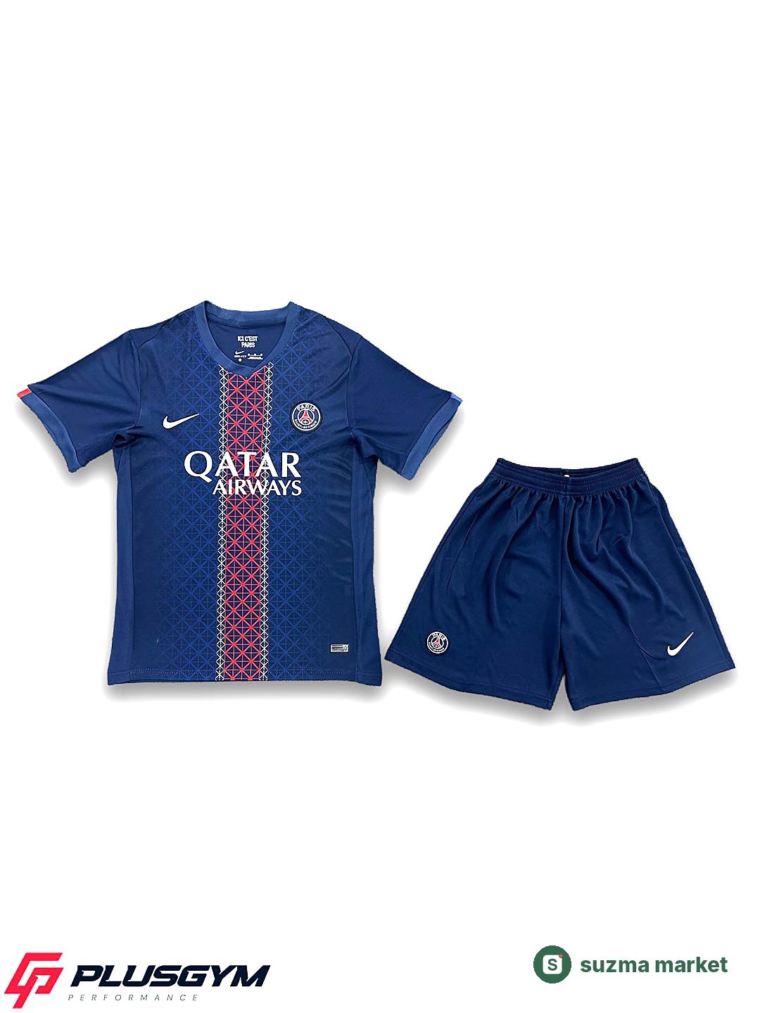 Futbol forma 25/26 mavsum uchun — rasm 4