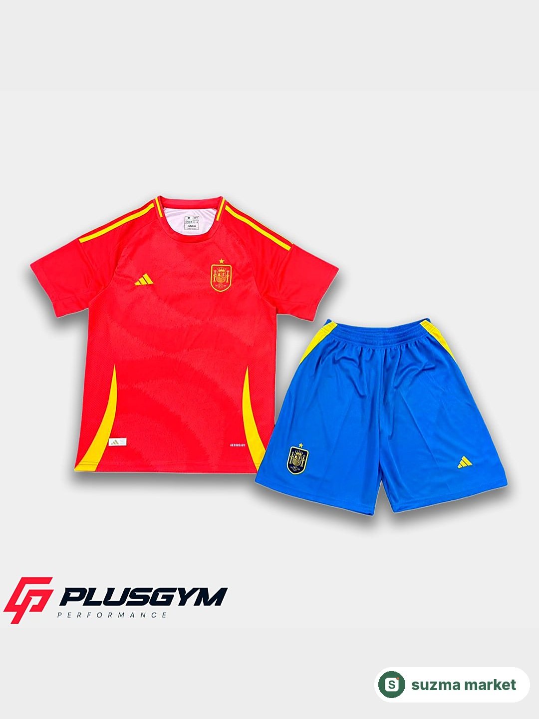 Har xil futbol jamoalari formasi, sifatli, razmerlar S dan XXL gacha — rasm 2