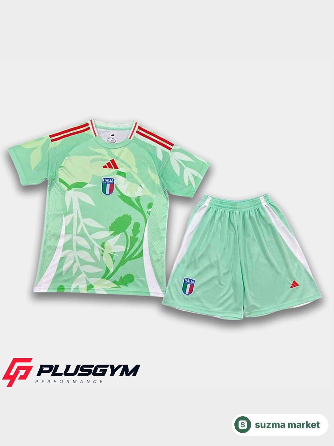 Har xil futbol jamoalari formasi, sifatli, razmerlar S dan XXL gacha — rasm 4