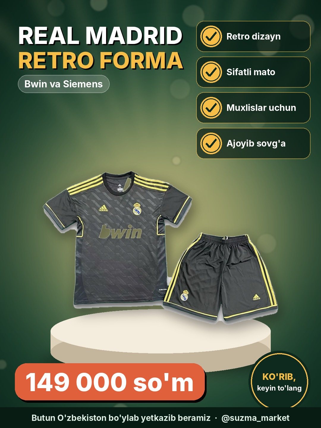 Futbol forma, retro real madrid bwin white,real madrid bwin black,real madrid siemens mobile white