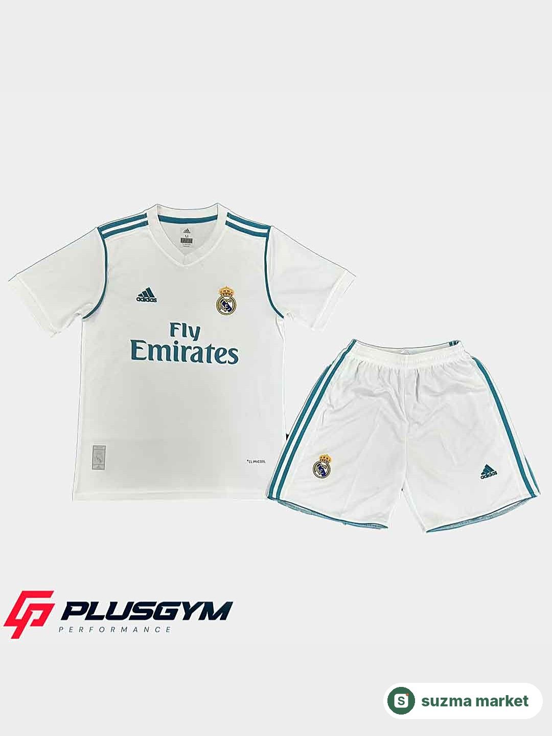 Futbol forma, retro real madrid bwin white,real madrid bwin black,real madrid siemens mobile white — rasm 4