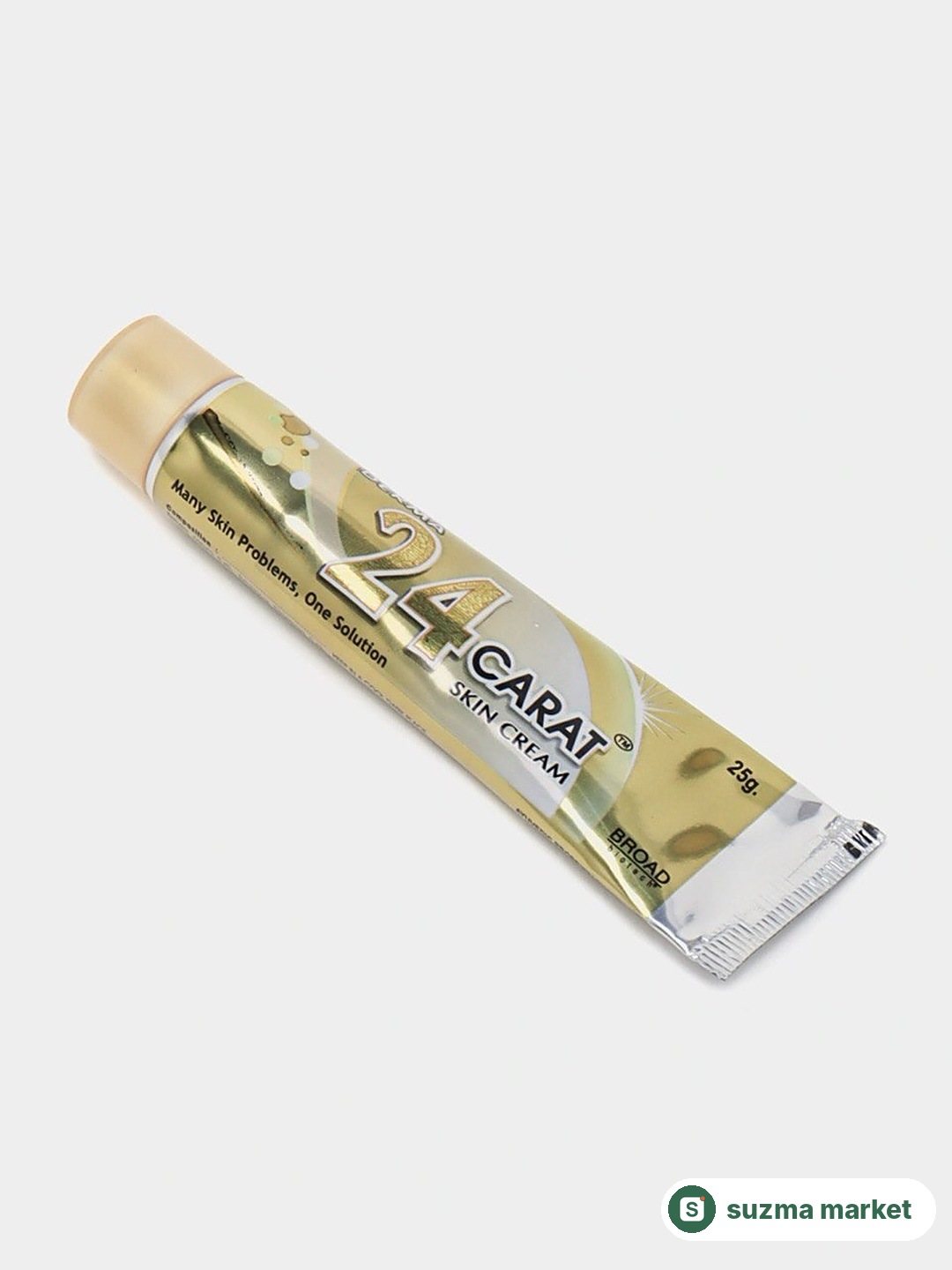Derma 24 Carat Skin Cream — rasm 4