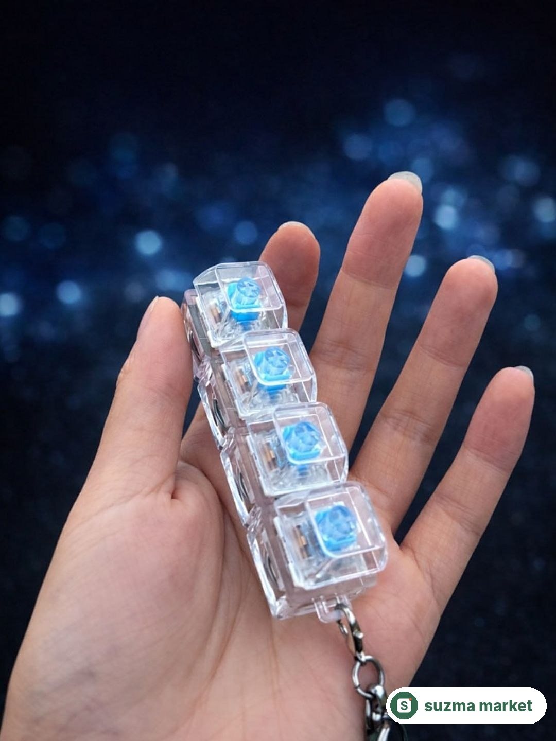 Anti stress (led clicker) — rasm 3