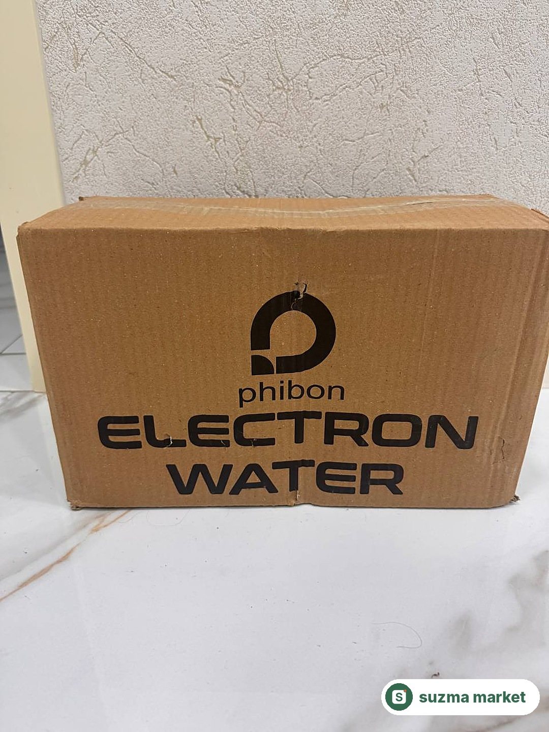 ELECTRON WATER PHIBON — rasm 2