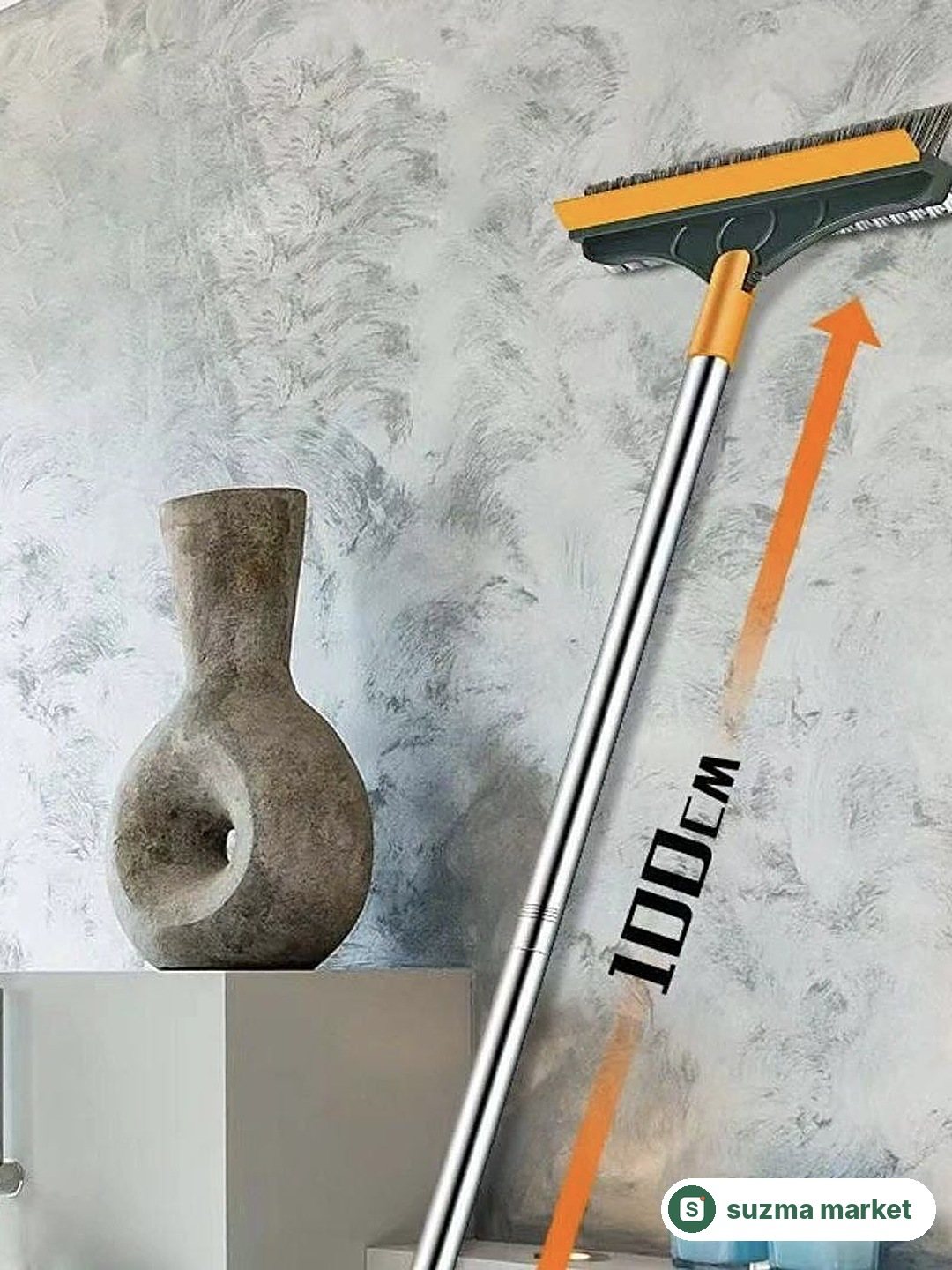 Universal oyna tozolagich — rasm 2