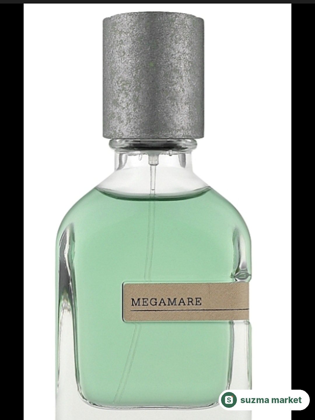 Orto Parisi brendining mashhur Megamare atiri — rasm 3