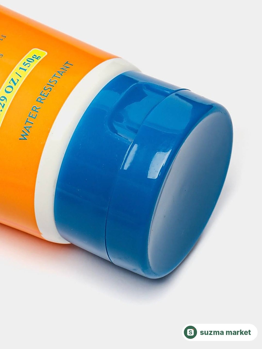 MAXFASFER Doctor SPF 80 — rasm 2