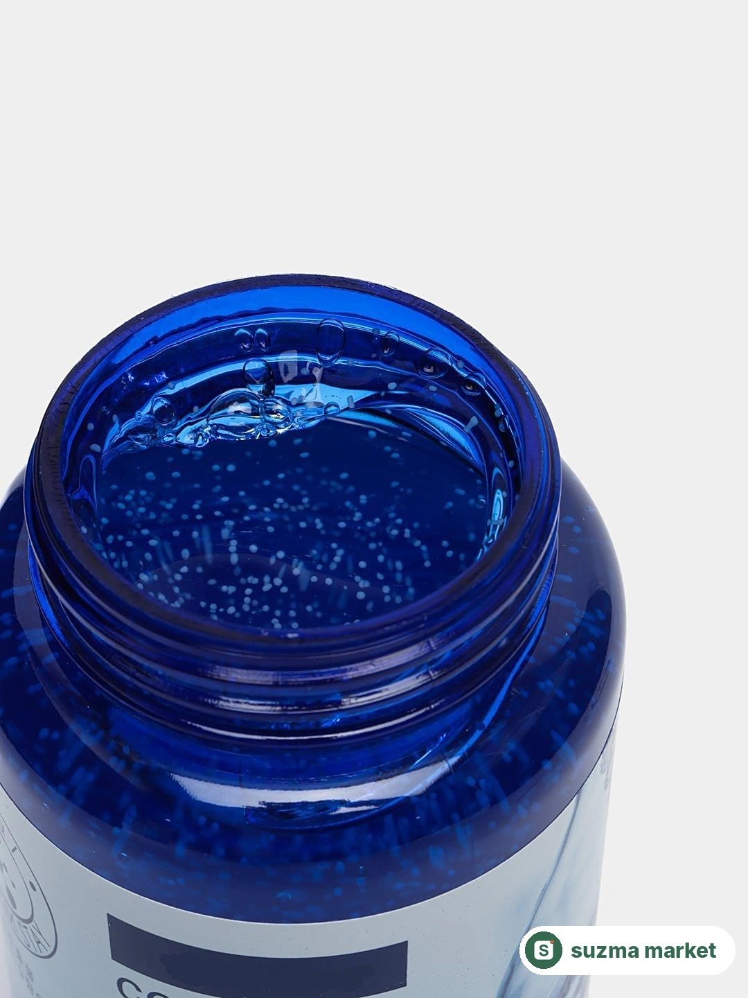 Kollagenli ampula zardobi, kollagen va gialuron kislotasi bilan, 250 ml — rasm 4