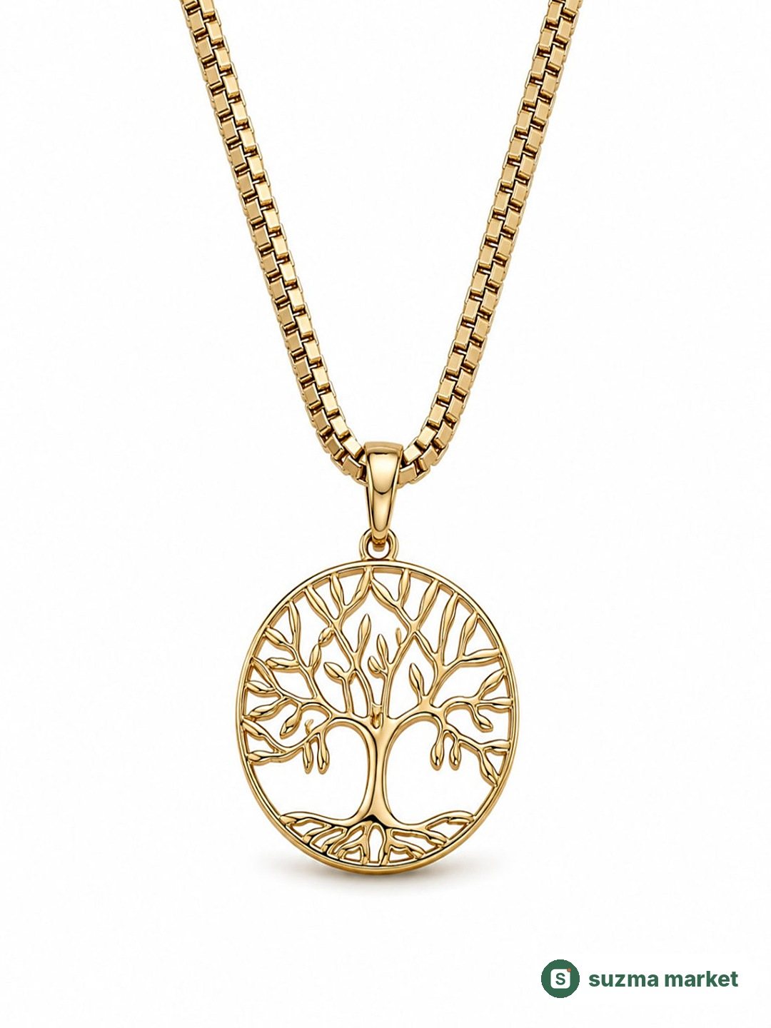 “Latifa” premium taqinchoqlar to‘plami — rasm 4