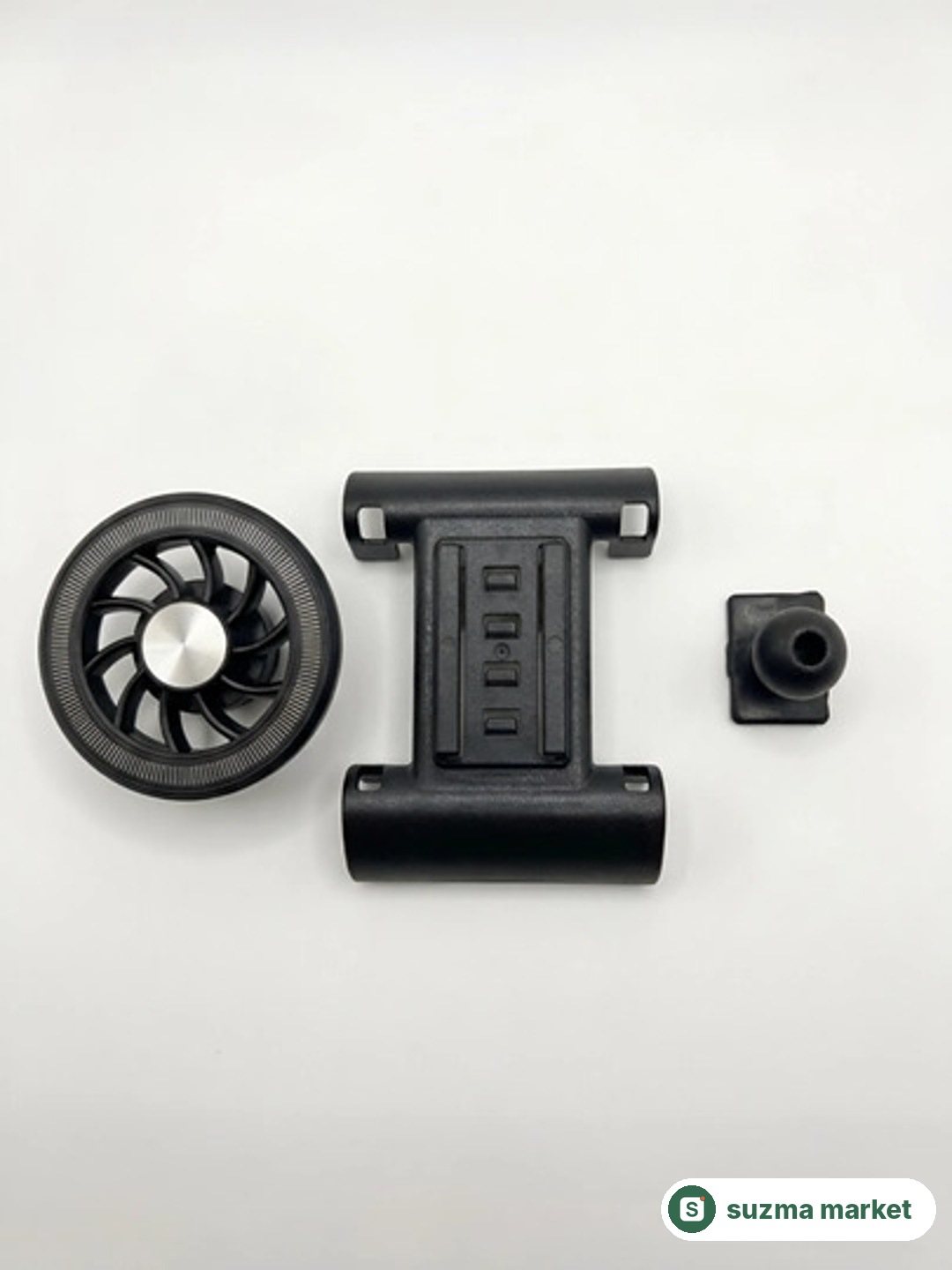 Chevrolet avtomobillari uchun magnitli telefon tutqichi (Tracker, Cobalt va Lacetti uchun) — rasm 4