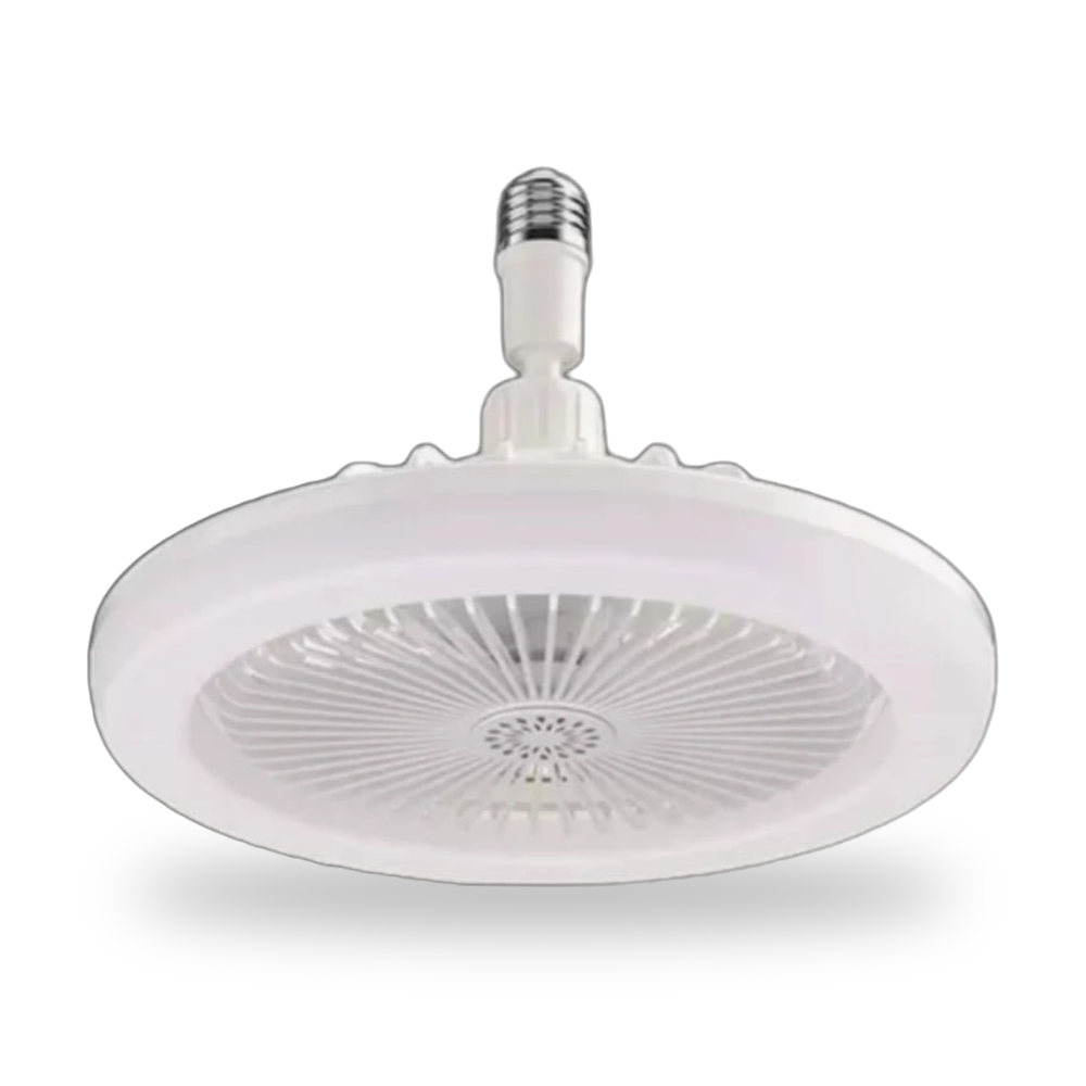 LED yoritgichli ventilyator – qulaylik va zamonaviylik bir joyda!