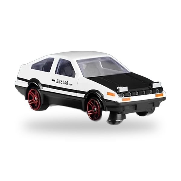Drift mashinasi, Toyota AE86 modeli